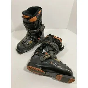 スキー 28-28.5 ROSSIGNOL SOFT LIGHT 1 Rossignol | Other | Rossignol Soft Light Cockpit Ski Boots
